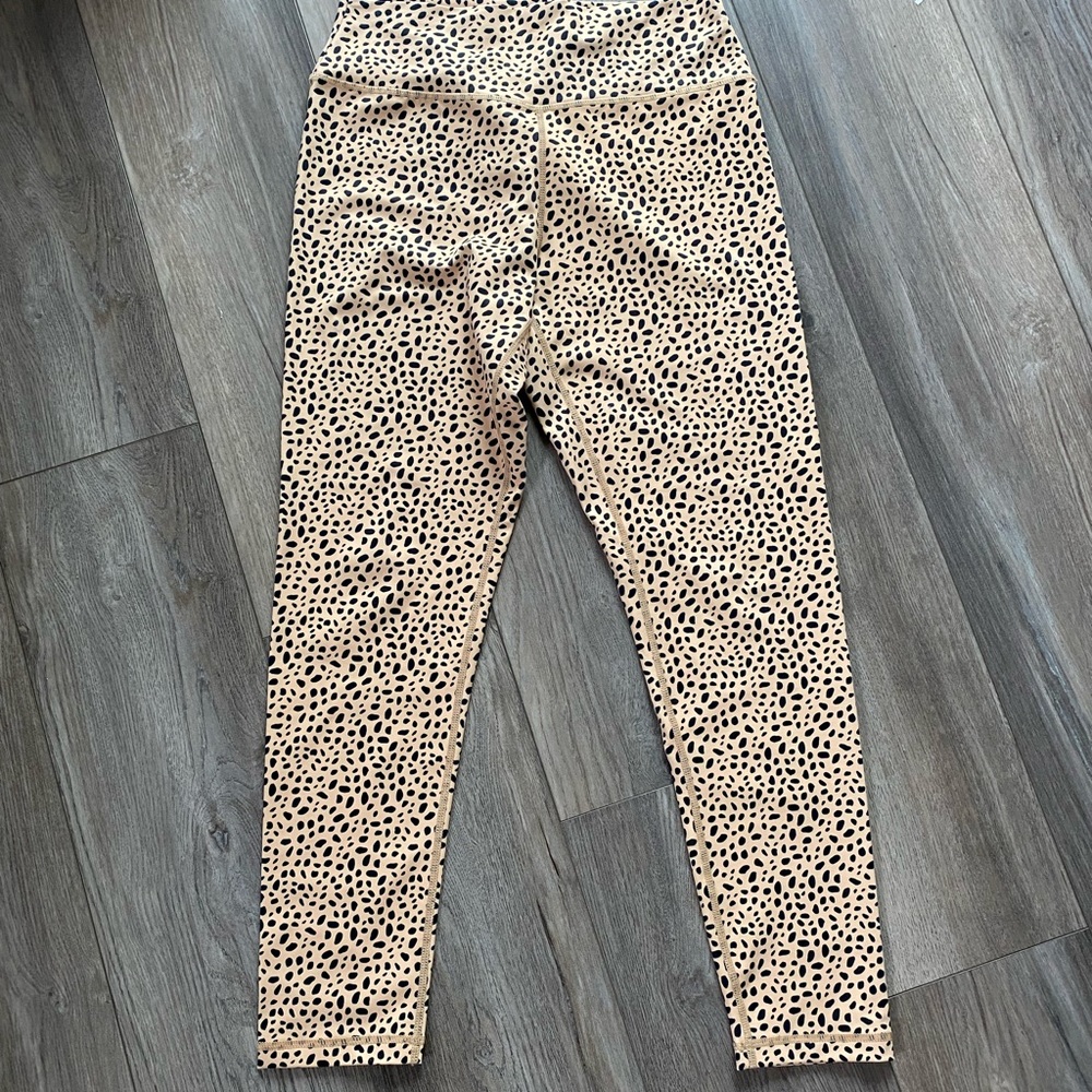Kavala Collection Cheetah Women’s Large